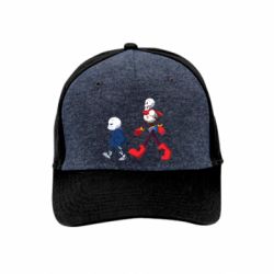 Кепки премиум