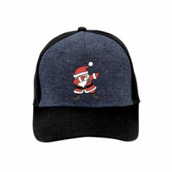 Преміум кепка Santa dabbing - FATLINE Преміум кепка Santa dabbing