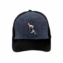 Кепки премиум