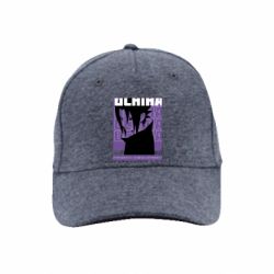 Кепки премиум