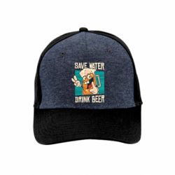 Кепки премиум