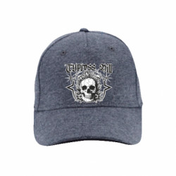 Кепки премиум