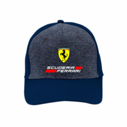 Кепки преміум