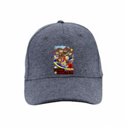 Кепки премиум