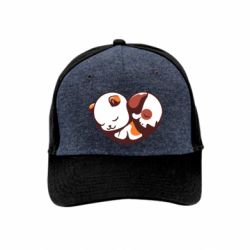 Кепки премиум