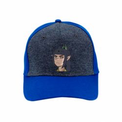 Кепки премиум