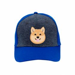 Кепки премиум