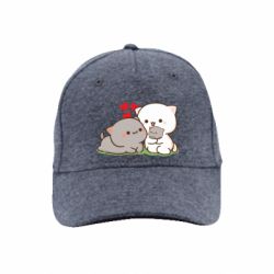 Кепки премиум