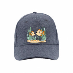 Кепки преміум