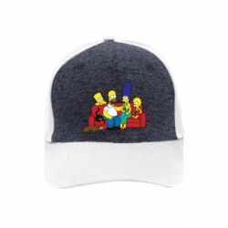 Кепки премиум