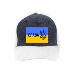 Кепки преміум