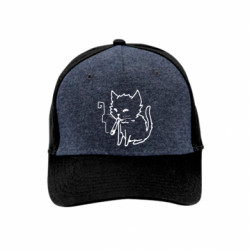 Кепки премиум