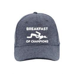 Кепки премиум