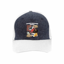 Кепки премиум