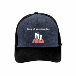 Кепки премиум