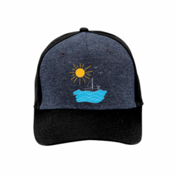 Кепки премиум