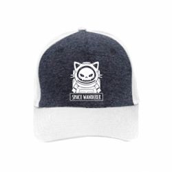 Кепки преміум