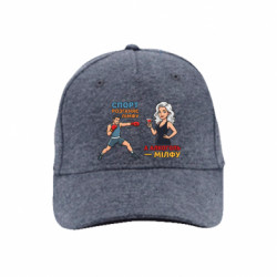 Кепки преміум