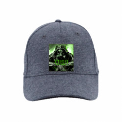 Кепки преміум