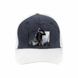 Кепки премиум