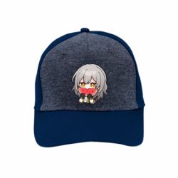 Кепки премиум