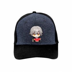 Кепки преміум