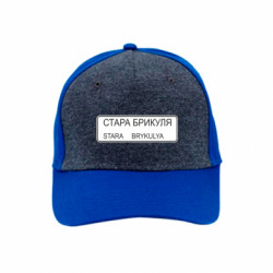 Кепки преміум