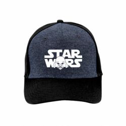 Кепки преміум