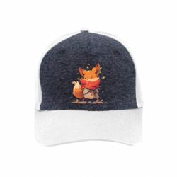 Кепки премиум