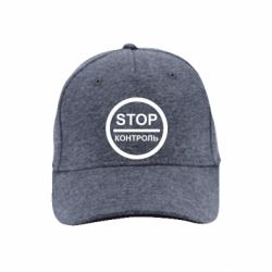 Кепки преміум