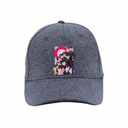 Кепки преміум