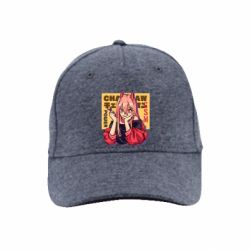 Кепки премиум