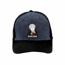 Кепки преміум