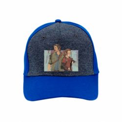 Кепки премиум