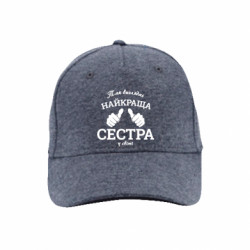Кепки преміум