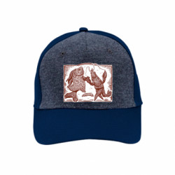 Кепки премиум