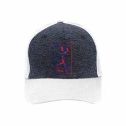 Кепки преміум