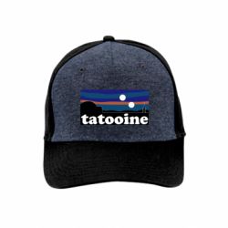 Кепки премиум