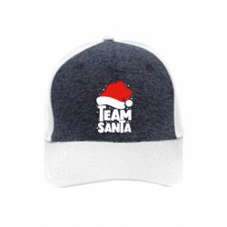 Кепки преміум