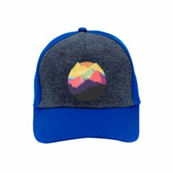 Кепки преміум