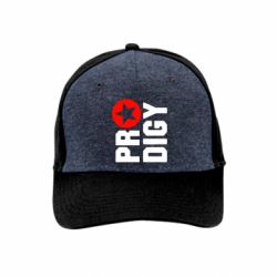 Кепки преміум