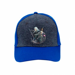 Кепки преміум