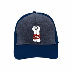 Кепки премиум