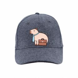 Кепки премиум