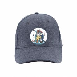 Кепки преміум