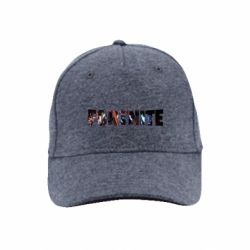 Кепки преміум