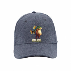 Кепки преміум