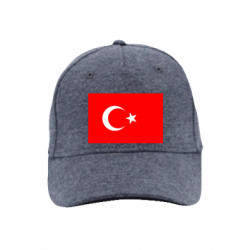 Кепки преміум