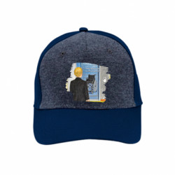 Кепки преміум