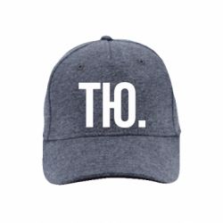 Кепки преміум